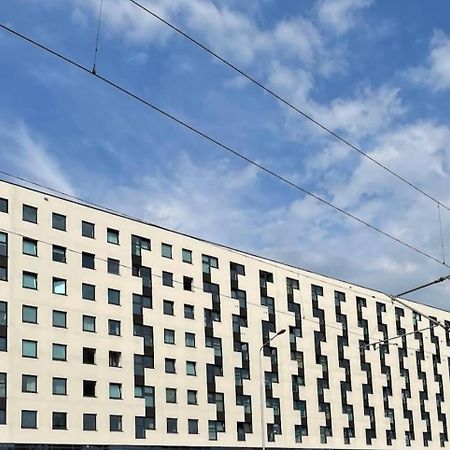 Apartament Wroclaw Luaran gambar