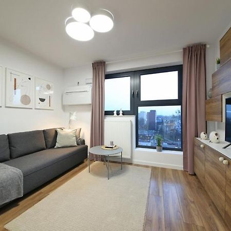 Apartament Wroclaw Luaran gambar