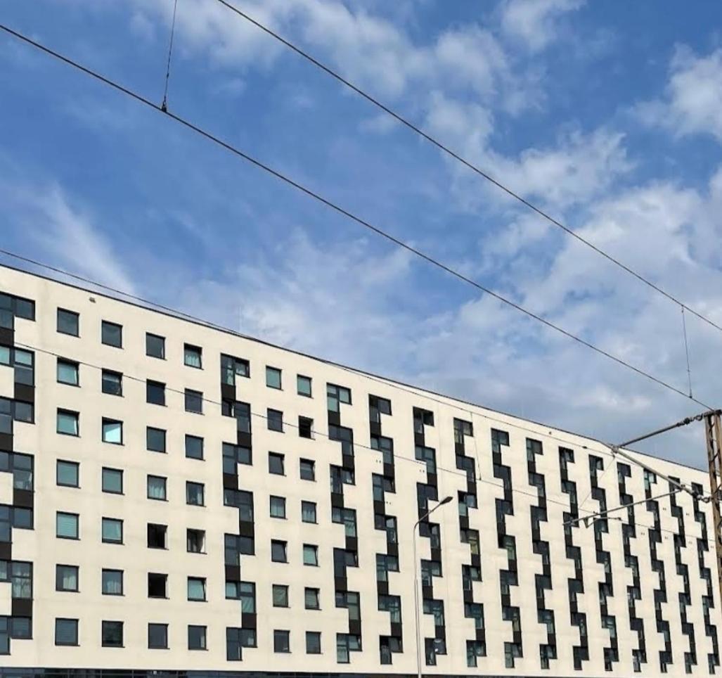 Apartament Wroclaw Luaran gambar