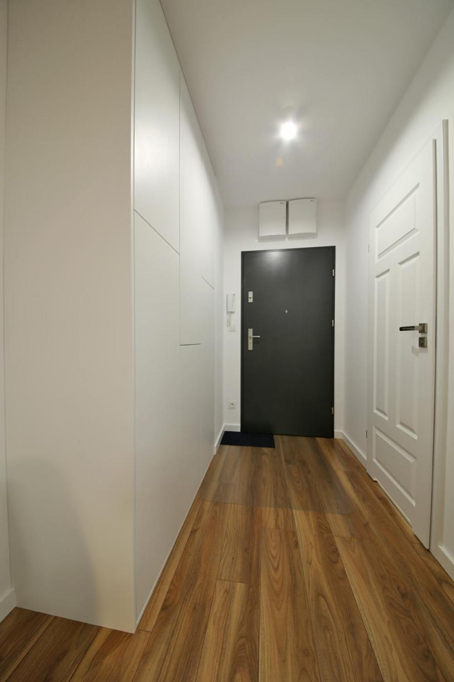 Apartament Wroclaw Luaran gambar