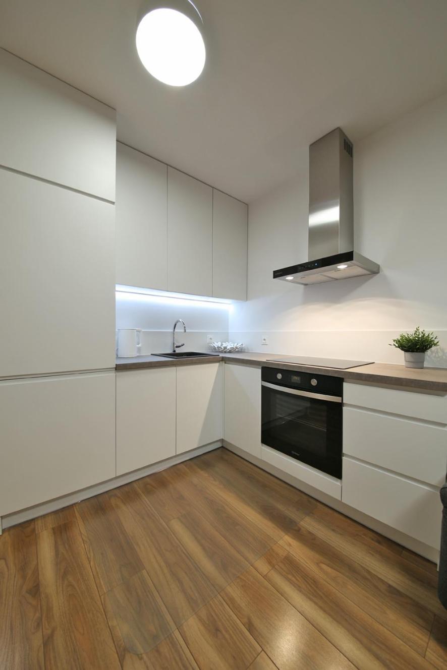 Apartament Wroclaw Luaran gambar