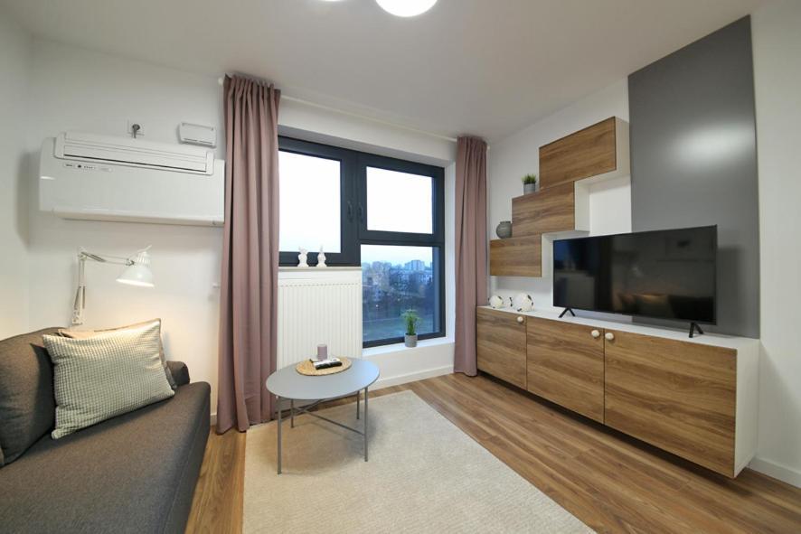 Apartament Wroclaw Luaran gambar