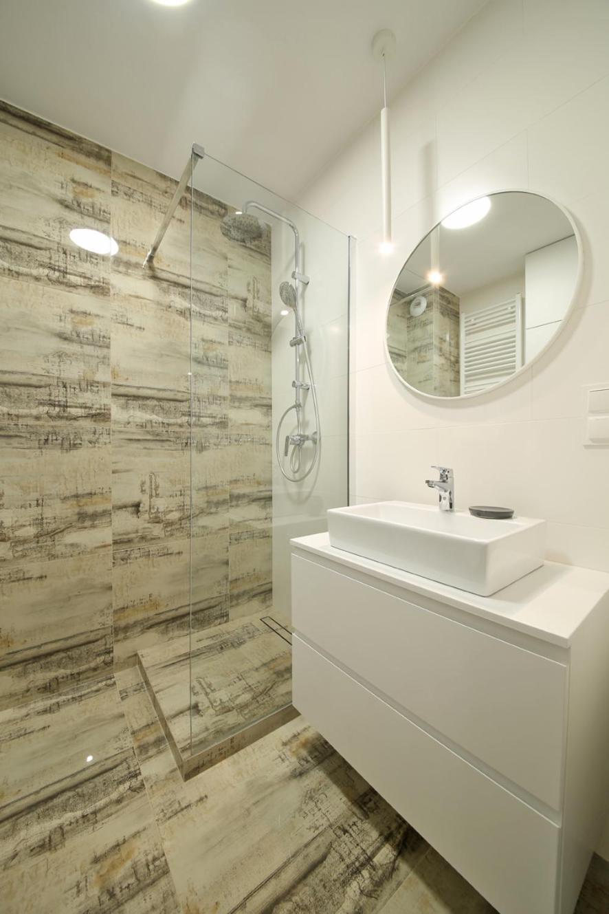 Apartament Wroclaw Luaran gambar