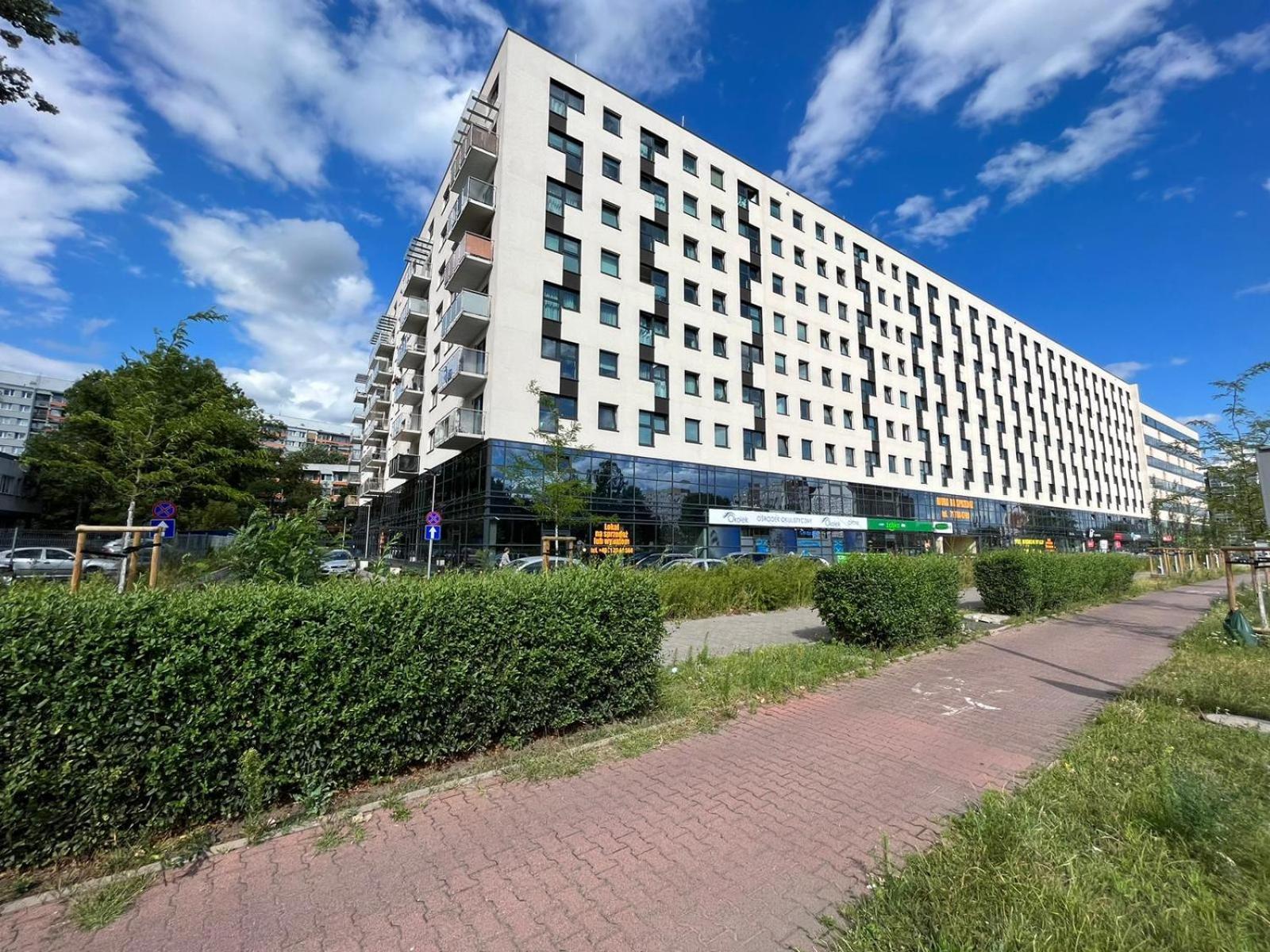 Apartament Wroclaw Luaran gambar